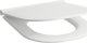 Deska bidetowa Jika TOILET COVER LYRA PLUS 93381 2