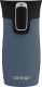 Contigo Kubek termiczny Contigo West Loop Mini 300ml - niebieski metalik 1