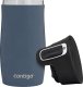 Contigo Kubek termiczny Contigo West Loop Mini 300ml - niebieski metalik 8