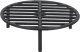 Esschert Design FIRE PIT GRILL 6