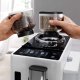 Ekspres ciśnieniowy DeLonghi Rivelia EXAM440.35.W 2