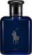 Ralph Lauren Perfumy Męskie Ralph Lauren Polo Blue Parfum EDP 125 ml 4