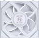 Wentylator Lian Li UNI FAN SL Wireless LCD 120 biały (12SLLCD1W1W) 3