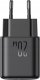 Ładowarka Joyroom Ładowarka Joyroom JR-TCF20 sieciowa USB-C PD 20W - czarna 2