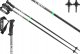 Leki LEKI KIJE QNTM black/red 135 5
