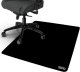Tilt Mata pod Krzesło Black 100x100 1
