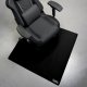 Tilt Mata pod Krzesło Black 100x100 3