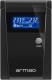 UPS Armac Office LCD 1000F (O/1000F/LCD) 5