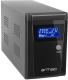 UPS Armac Office LCD 1500E (O/1500E/LCD) 2