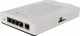 Switch MikroTik Cloud Router Switch CRS304 (CRS304-4XG-IN) 3