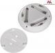 Maclean Lampa zestaw 6 LED Energy z pilotem na baterie 3xAAA (MCE165) 5