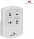 Maclean Lampa zestaw 6 LED Energy z pilotem na baterie 3xAAA (MCE165) 6