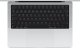 Laptop Apple MacBook Pro 14 M4 / 16 GB / 512 GB (MW2W3) 2