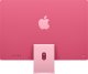 Komputer Apple iMac 24 M4 / 24 GB / 512 GB / 10R GPU / Różowy (MD2U4ZE/A) 2