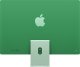 Komputer Apple iMac 24 M4 / 24 GB / 512 GB / 10R GPU / Zielony (MD2Q4ZE/A) 2
