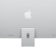 Komputer Apple iMac 24 M4 / 24 GB / 512 GB / 10R GPU / Srebrny (MCR24ZE/A) 2