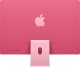 Komputer Apple iMac 24 M4 / 16 GB / 512 GB / 10R GPU / Różowy (MWV53ZE/A) 2