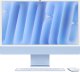 Komputer Apple iMac 24 M4, 16 GB, 512 GB SSD MacOS Sequoia 1
