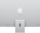 Komputer Apple iMac 24 M4 / 16 GB / 256 GB / 10R GPU / Srebrny (MWUU3ZE/A) 2