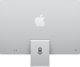 Komputer Apple iMac 24 M4, 16 GB, 256 GB SSD MacOS Sequoia 2