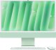 Komputer Apple iMac 24 M4, 16 GB, 256 GB SSD MacOS Sequoia 1