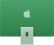 Komputer Apple iMac 24 M4, 16 GB, 256 GB SSD MacOS Sequoia 2