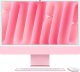 Komputer Apple iMac 24 M4, 16 GB, 256 GB SSD MacOS Sequoia 1