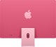 Komputer Apple iMac 24 M4, 16 GB, 256 GB SSD MacOS Sequoia 2