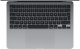 Laptop Apple MacBook Air 13 M3 / 16 GB / 256 GB (MC8G4) 2