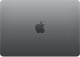Laptop Apple MacBook Air 13 M3 / 16 GB / 256 GB (MC8G4) 5