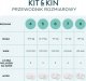 Kit and Kin , Pieluchomajtki Nappy Pants 7 XXL (17kg+), Giraffe/Sloth, 16 szt. 4
