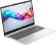 Laptop HP Laptop HP 15-fd0052na / A2SB0EA / Intel N100 / 8GB / 128GB / Intel UHD / FullHD / Win 11 / Srebrny 1