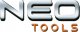 Odkurzacz przemysłowy Neo Tools Odkurzacz przemysłowy NEO TOOLS 13