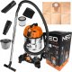 Odkurzacz przemysłowy Neo Tools Odkurzacz przemysłowy NEO TOOLS 14