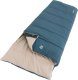 Outwell Śpiwór turystyczny Outwell Celestial Lux (195 cm) - blue Uniwersalny 3