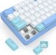 Klawiatura Redragon K707 StarBlade Brak danych (K707WBB-RGB) 8