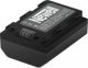 Ładowarka do aparatu Newell Zestaw ładowarka dwukanałowa Newell DL-USB-C i akumulator NP-FZ100 do Sony 7
