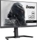 Monitor iiyama G-Master GB2445HSU-B2 Black Hawk 3