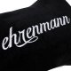 Noblechairs Poduszka zagłówka „Ehrenmann” do EPIC/ICON/HERO - czarna (GAGC-151) 3