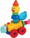 Magformers STICK-O MÓJ PIERWSZY ZESTAW Z KOŁAMI 9 EL. 2