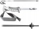 Leki LEKI KIJE BLISS resegold 125 1