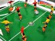 Jokomisiada PIŁKARZYKI gra MECZ sprężynki FOOTBALL GR0222 5