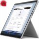 Laptop Microsoft Surface Pro 10 5G Intel Core Ultra 5 LTE 256 GB 33 cm (13") 16 GB Wi-Fi 7 (802.11be) Windows 11 Pro Platyna 3