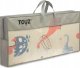 Toyz MATA WIELOFUNKCYJNA DINOZAURY 6