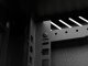 Lanberg ML SZAFA INSTALACYJNA RACK WISZĄCA 10" 6U 300X300 SZARA DRZWI PRZESZKLONE LANBERG (FLAT PACK) 10