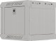 Lanberg ML SZAFA INSTALACYJNA RACK WISZĄCA 10" 4U 300X300 SZARA DRZWI PRZESZKLONE LANBERG (FLAT PACK) 8