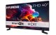 Telewizor Hyundai Telewizor Hyundai FHD 40'' - FLM40TS349SMART 3