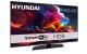 Telewizor Hyundai FLM43TS349SMART LED 43'' Full HD TiVo 2