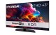 Telewizor Hyundai FLM43TS349SMART LED 43'' Full HD TiVo 3