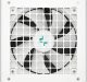 Zasilacz Deepcool PN750M WH 750W (R-PN750M-FC0W-EU) 2